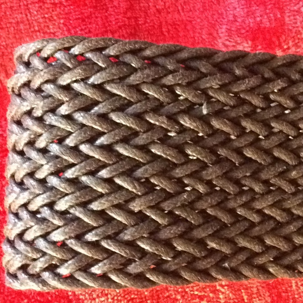 Banana republic belt new no tag - Picture 8 of 13